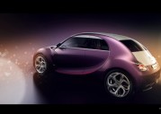 Citroen Gtbycitroen Concept